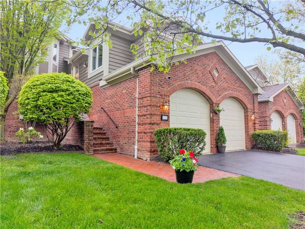 12 Mountain Ash Trl Trail , Webster, NY 14580