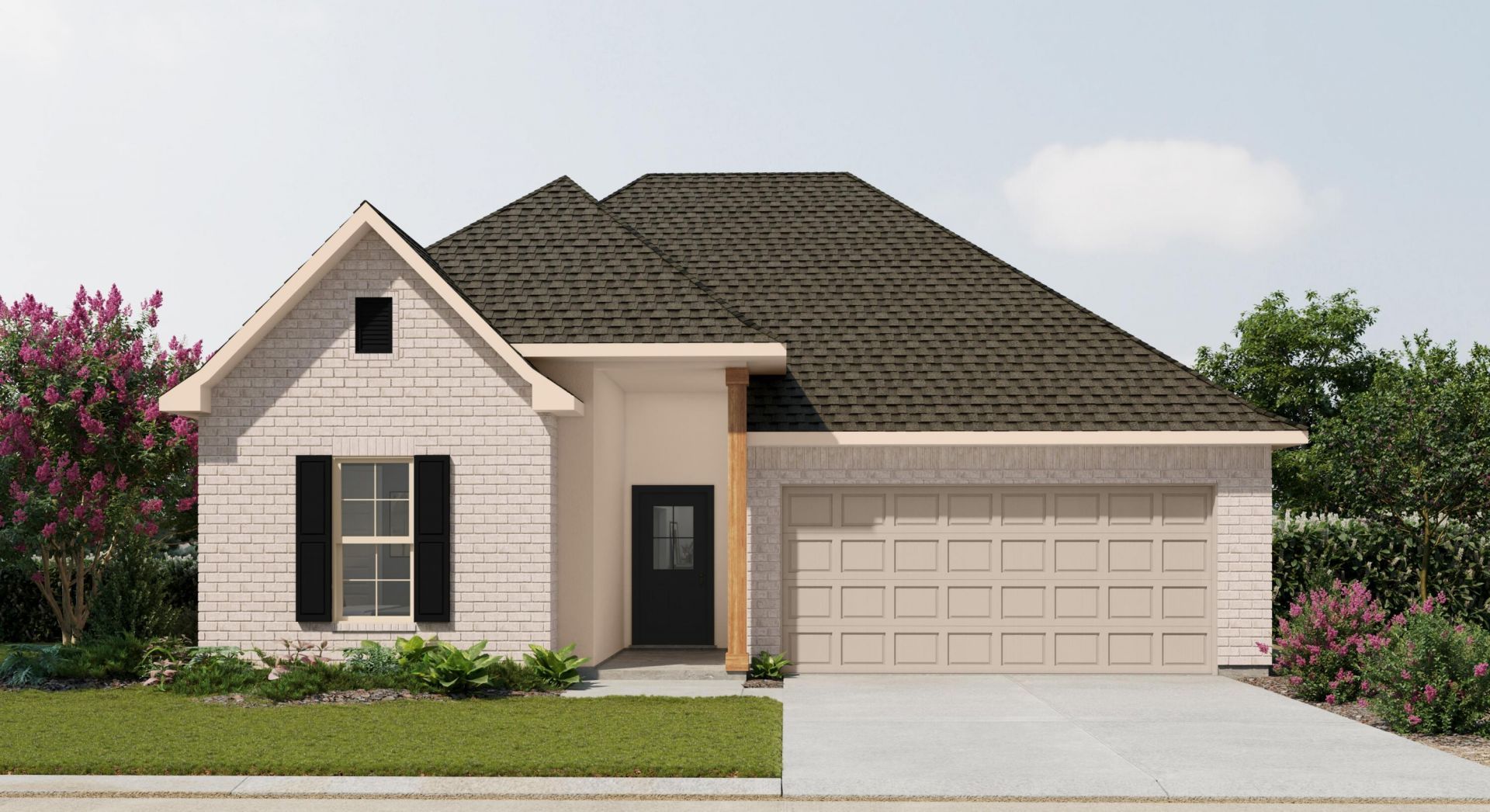 12 Hydrangea Boulevard, Freeport, FL 32439 Main Photo
