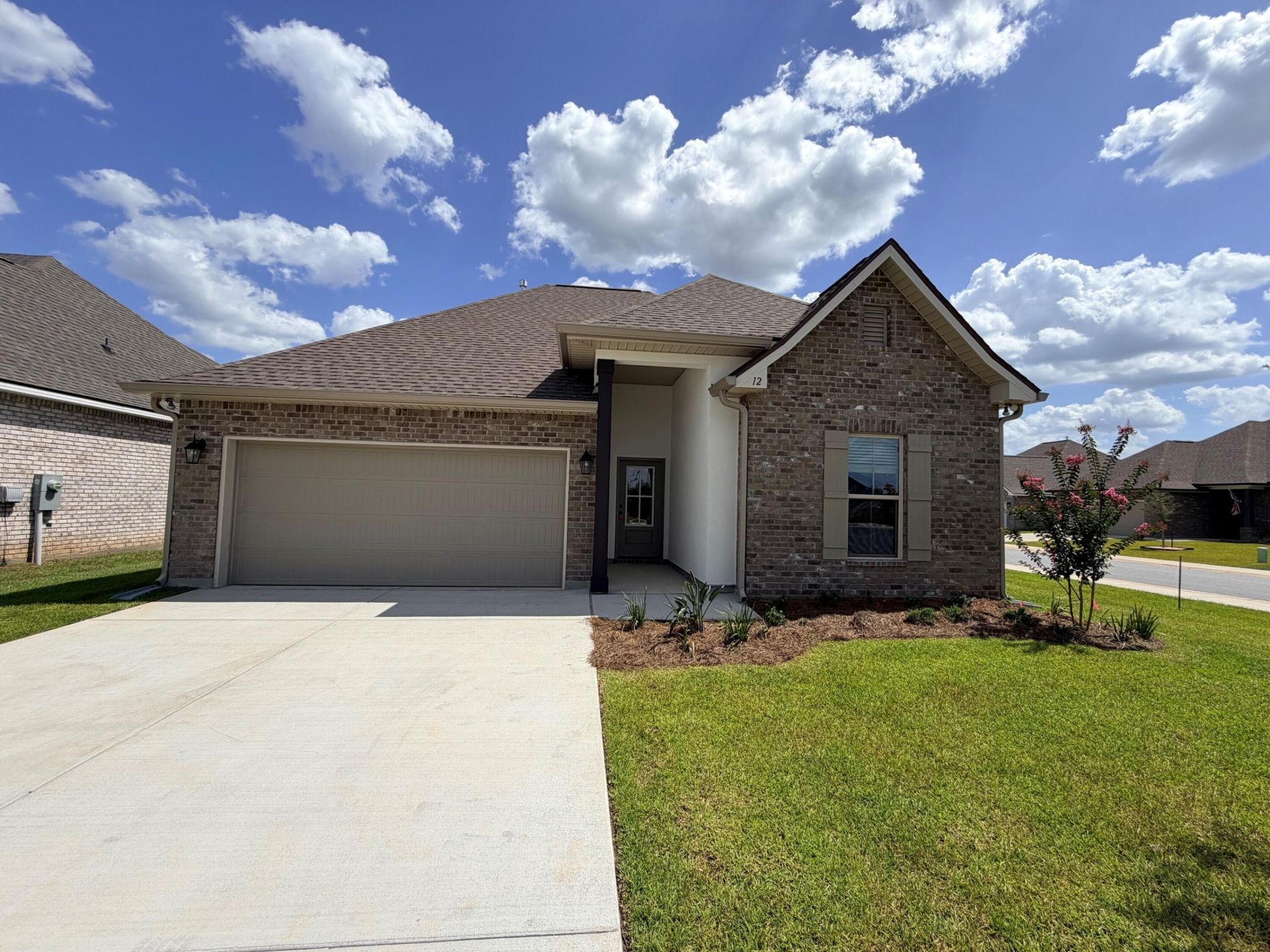 12 Hydrangea Boulevard, Freeport, FL 32439 Main Photo