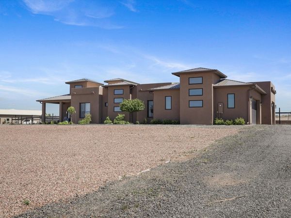 10 E Serena Lane , Santa Fe, NM 87508