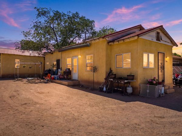 1800 Walter Street SE, Albuquerque, NM 87102