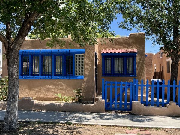 314 9th Street SW, Albuquerque, NM 87102