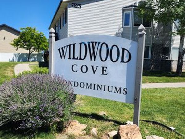 3907 W ROCKWOOD WAY , Unit B, West Valley City, UT 84120