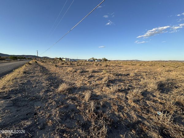 4430 Deodar Street, Silver Springs, NV 89429