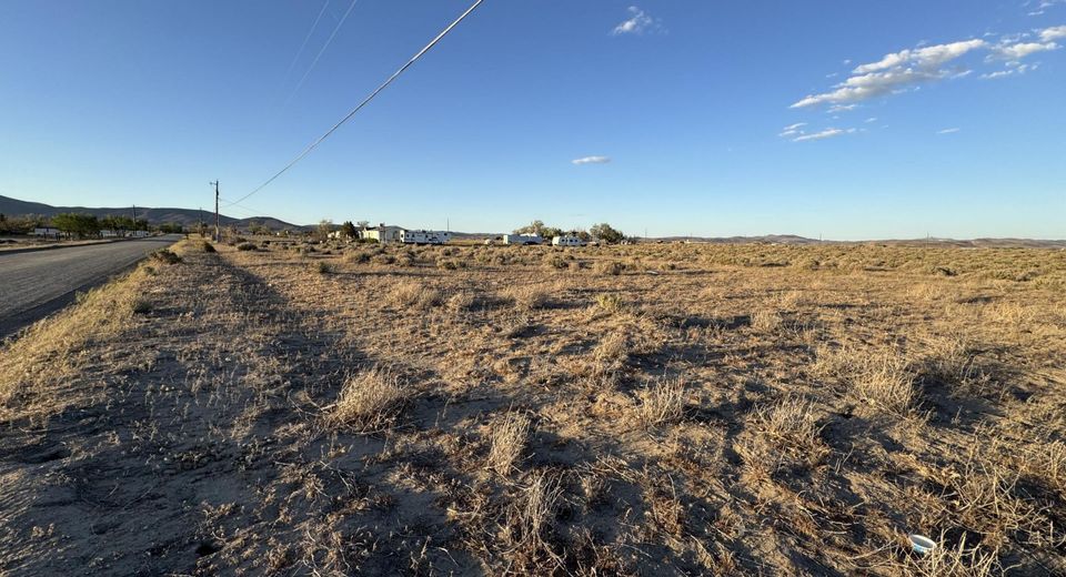 4430 Deodar Street, Silver Springs, NV 89429 Photo