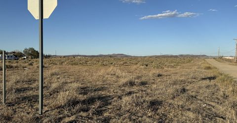 4430 Deodar Street, Silver Springs, NV 89429 Photo