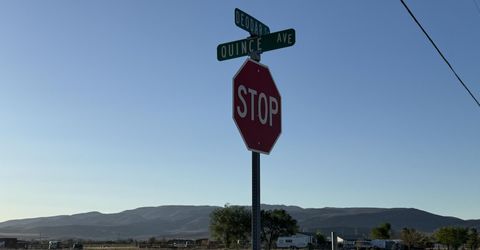 4430 Deodar Street, Silver Springs, NV 89429 Photo