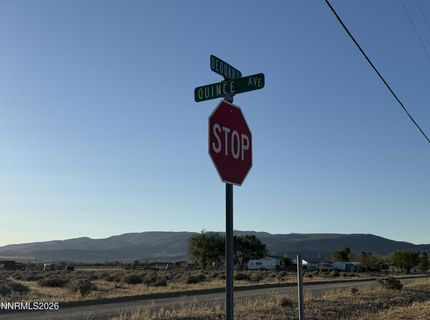 4430 Deodar Street, Silver Springs, NV 89429 Photo