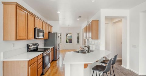 469 N Sand Crane Circle, Sparks, NV 89436 Photo