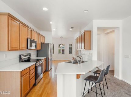 469 N Sand Crane Circle, Sparks, NV 89436 Photo