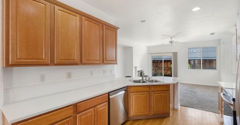 469 N Sand Crane Circle, Sparks, NV 89436 Photo