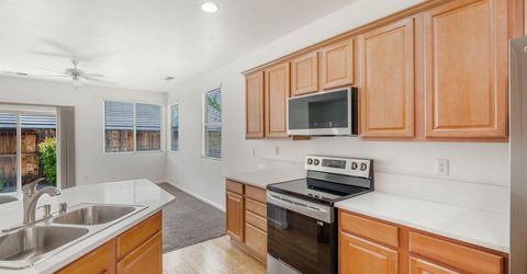 469 N Sand Crane Circle, Sparks, NV 89436 Photo