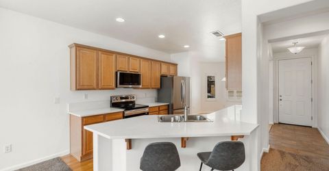 469 N Sand Crane Circle, Sparks, NV 89436 Photo