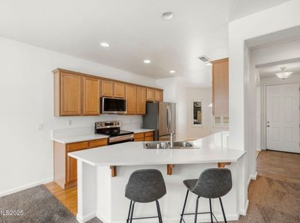 469 N Sand Crane Circle, Sparks, NV 89436 Photo