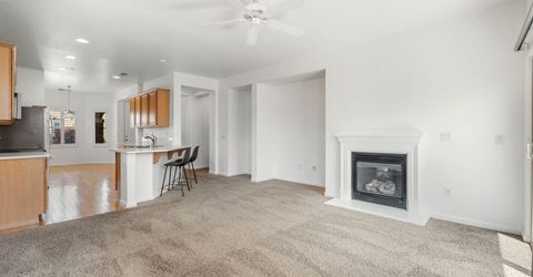 469 N Sand Crane Circle, Sparks, NV 89436 Photo