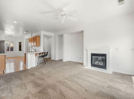 469 N Sand Crane Circle, Sparks, NV 89436 Photo