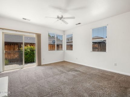 469 N Sand Crane Circle, Sparks, NV 89436 Photo