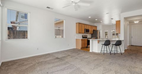469 N Sand Crane Circle, Sparks, NV 89436 Photo