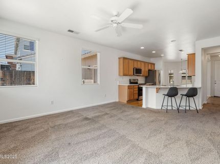 469 N Sand Crane Circle, Sparks, NV 89436 Photo
