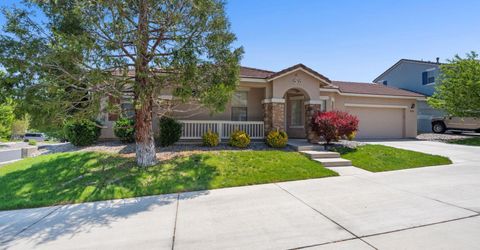 469 N Sand Crane Circle, Sparks, NV 89436 Photo