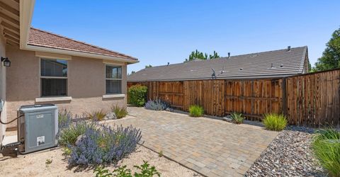 469 N Sand Crane Circle, Sparks, NV 89436 Photo
