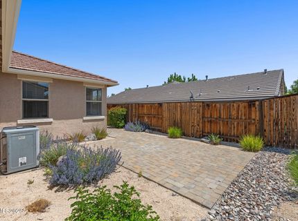 469 N Sand Crane Circle, Sparks, NV 89436 Photo