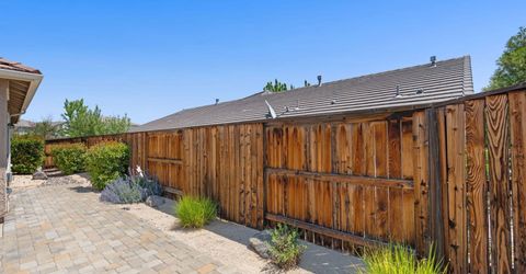469 N Sand Crane Circle, Sparks, NV 89436 Photo