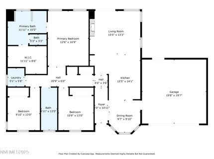 469 N Sand Crane Circle, Sparks, NV 89436 Photo