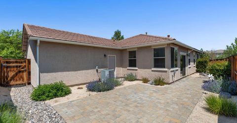 469 N Sand Crane Circle, Sparks, NV 89436 Photo