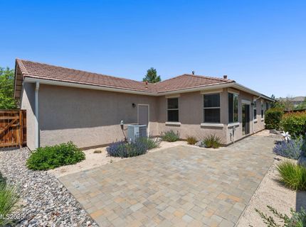 469 N Sand Crane Circle, Sparks, NV 89436 Photo
