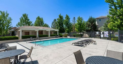 469 N Sand Crane Circle, Sparks, NV 89436 Photo