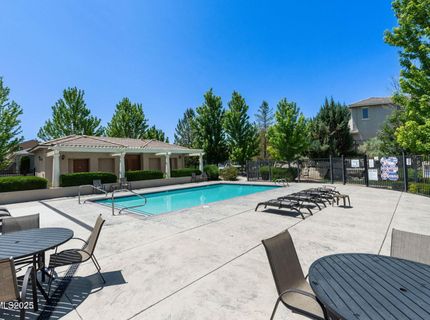 469 N Sand Crane Circle, Sparks, NV 89436 Photo