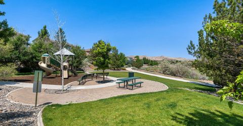 469 N Sand Crane Circle, Sparks, NV 89436 Photo