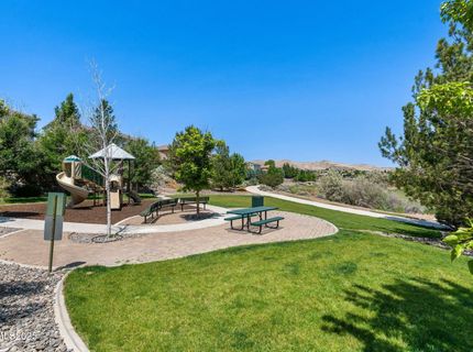 469 N Sand Crane Circle, Sparks, NV 89436 Photo