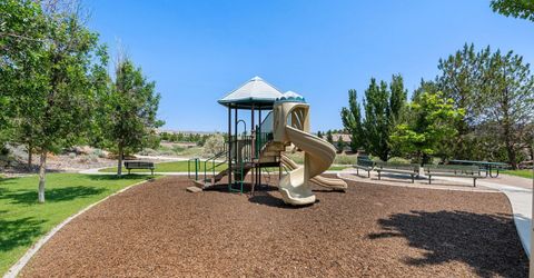 469 N Sand Crane Circle, Sparks, NV 89436 Photo