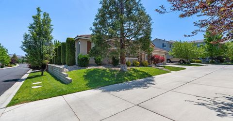469 N Sand Crane Circle, Sparks, NV 89436 Photo
