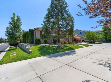 469 N Sand Crane Circle, Sparks, NV 89436 Photo