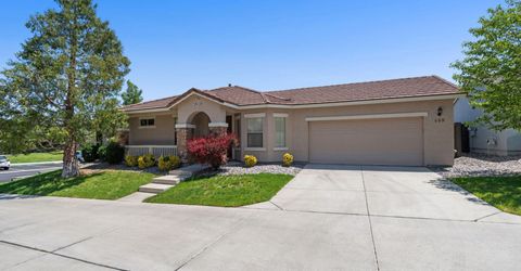 469 N Sand Crane Circle, Sparks, NV 89436 Photo