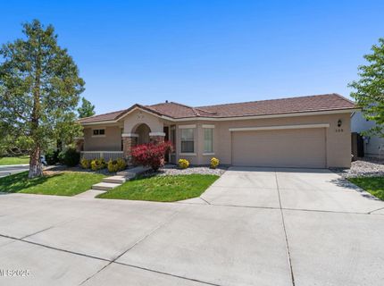 469 N Sand Crane Circle, Sparks, NV 89436 Photo