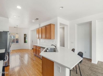 469 N Sand Crane Circle, Sparks, NV 89436 Photo