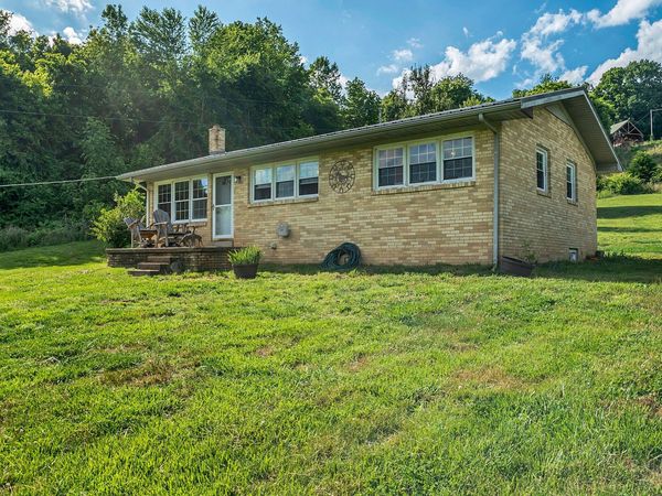 1286 Hagan Rd , Prospect, TN 38477