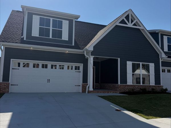 1133 Malinda Ln , Unit 65, Greenbrier, TN 37073
