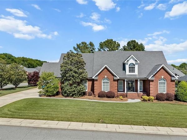 726 Tom Morris Lane SW, Concord, NC 28027