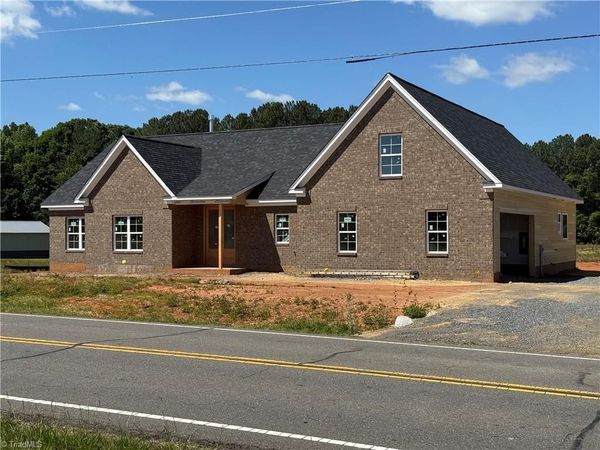 156 Greenhill Road , Mocksville, NC 27028
