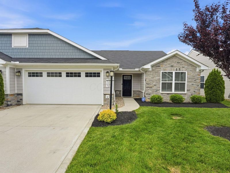 6545 Turning Stone Loop, Canal Winchester, OH 43110 Photo 1