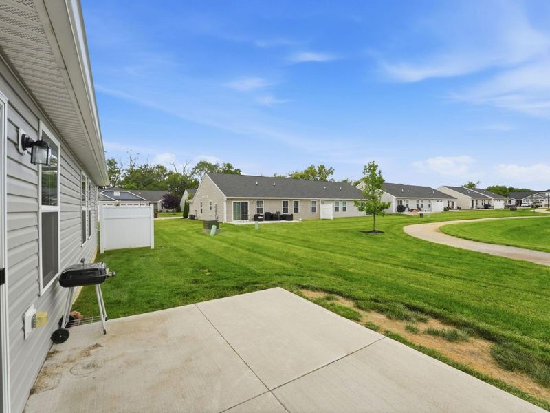 6545 Turning Stone Loop, Canal Winchester, OH 43110 Photo 43