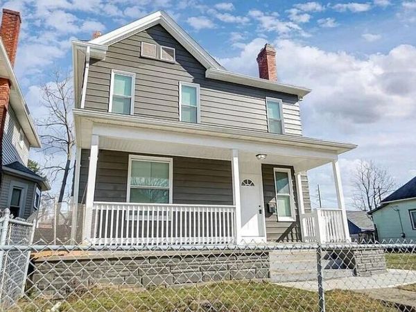 94 N Oakley Avenue, Columbus, OH 43204