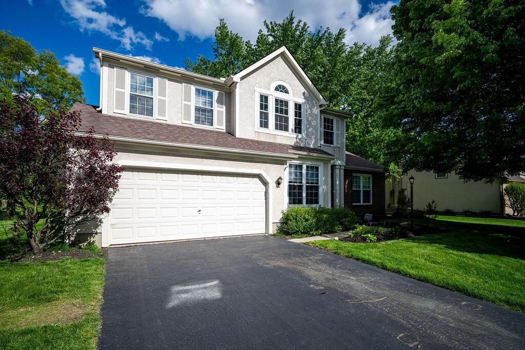 2756 Skelton Lane , Blacklick, OH 43004 Main Photo