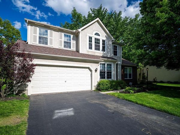 2756 Skelton Lane , Blacklick, OH 43004