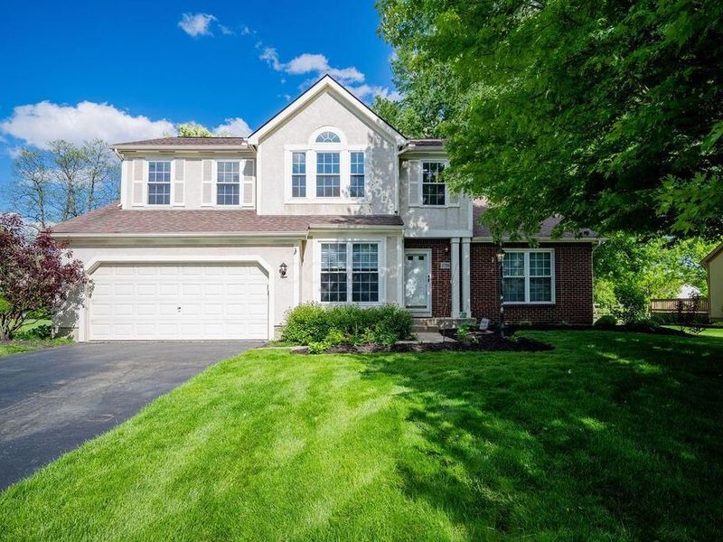 2756 Skelton Lane , Blacklick, OH 43004 Photo 2